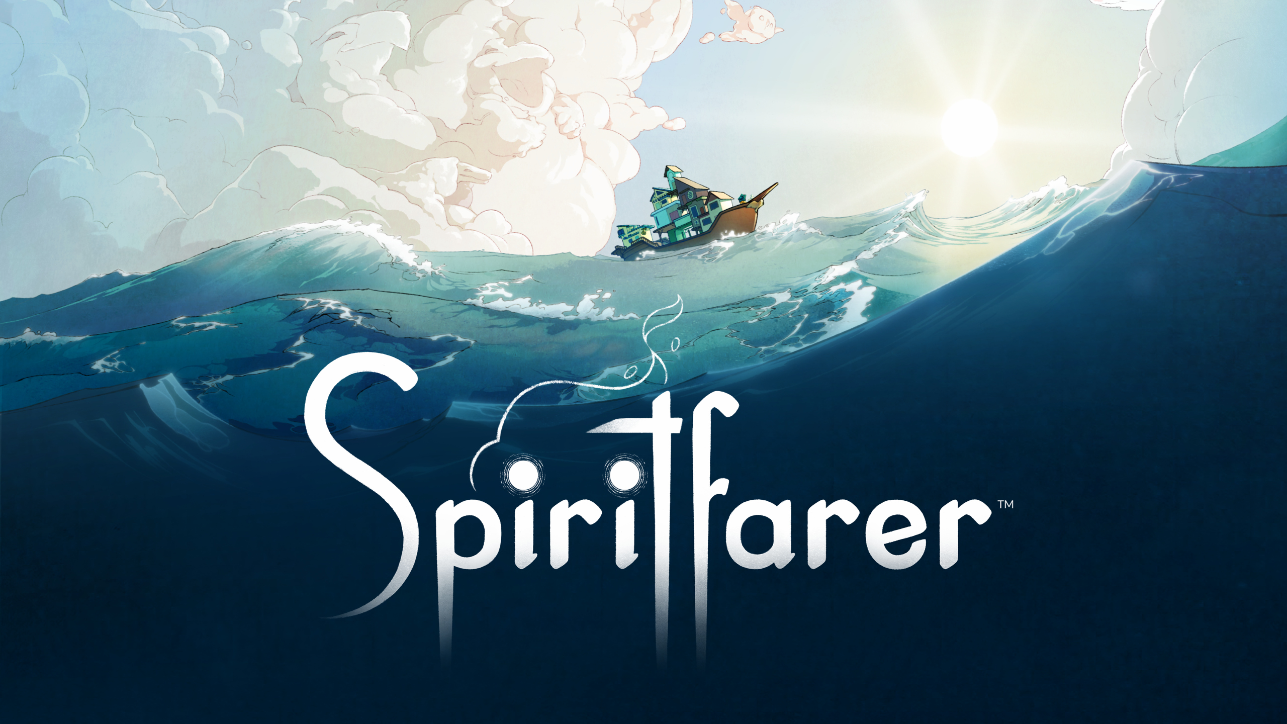 Spiritfarer PC Game